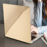 Kaishek Hard Case Cover samo kompatibilan najnoviji MacBook Pro 13 A2338 A2289 A2251 A2159 A1989 A1706