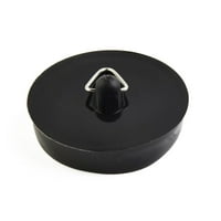 Zamjena gumene utikač za odvod za zaustavljanje za kupatilo kuhinjskog sudopera