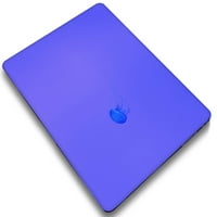 Kaishek Hard Shell Shell Samo kompatibilan stari MacBook Pro 15 s mrežnom ekranom bez dodira Nema CD-ROM