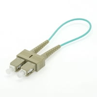 Multimode OM Fiber optički petlje za ispitivanje kabla