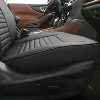 Custom Fit Forester Car Car Sjedaonice za Subaru Forester -Full set kožnih auto-sedišta