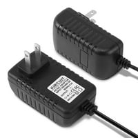 Kircuit AC adapter kompatibilan sa UNO R3 ELEGOO UNO R3 IEIK UNO R3 MEGA R DC kabel za punjač za napajanje
