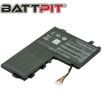 Bordpit: Zamjena baterije za laptop za Toshiba Satellite U40T-AT01S, PA5157U-1BRS, satelit E45T-A4100,