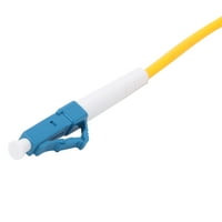 Pouzdan nosivi kabl za pojedinačni režim, patch kabel, niska gubitka izdržljiva optička fibersna mreža