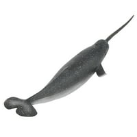 Model okeana ribe, plastični životinjski model igrača, za bebu
