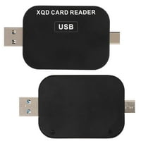 Čitač kartica Dioche, brzi USB3. Reader kartice XQD, za računar