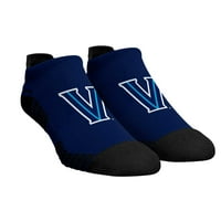 Rock Em čarape Villanova WildCats On performanse čarape za gležnjeve