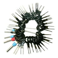 Automobilski terminal Ukloni pin alata Električni puller Crip Wire Connector Releaster Extractor