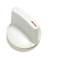Kontrolna gumba za pranje kompatibilna sa GE Model brojevima DWXR483EA0WW, DWXR483GA0AA, DWXR483GA0WW,