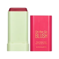 Cuoff 19ml multi-upotreba šminke za rumenilo punog hidratantnog pokretača Spick Shadow Lips Cheek Blusher