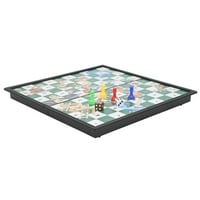 Dječja šahovna igra, magnetska šahovska igra, snažna za djecu Prijatelje Student