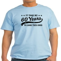 Funny 60. rođendan - lagana majica - CP