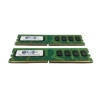 4GB DDR 800MHz Non ECC DIMM memorijski RAM nadogradnja kompatibilan sa DELL® optiple DT MT SFF - A90