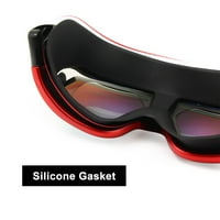 R Nagibljeni na recept za plivanje Hyropia miopija optički naočare za naočare korektivna snimka maska
