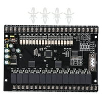 Industrijska kontrolna ploča PLC programabilni kontroler elektronička komponenta FX1N-30MR