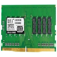 32GB Memorija HP ​​Paviljon 570.570-P036NG, 570-P038NS, 570-P041Il, 570-P042NG