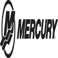 Novi Mercury Mercruiser QuickSilver OEM Dio # 84-806656A hapsness assy