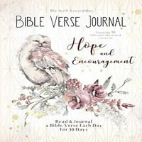 Časopis Biblije - nada i ohrabrenje: Čitajte i časopite biblijski stih svaki dan danima
