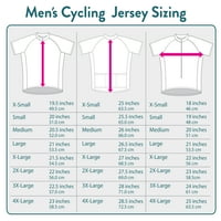 Ireland Scudopro biciklistički dres kratkih rukava za žene - veličina XL