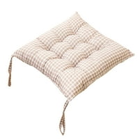 Stolica za follure Kvaljni pamučni tapacirani jastuk za uredski dom ili automobil