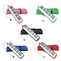 Ključevi klavir Melodic Professional Glazbena tastatura za početnike učenika muzike