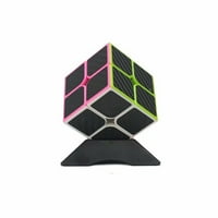 Barka Ave Magic Cube set od 2x2x2, 3x3x3, 4x4x4, naljepnica od karbonskih vlakana za puzzle kocke paket