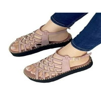 Ritualay Strappy Sandale Ženske platforme Sandale Ležerne prilike Udobne cipele za odjeću