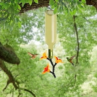 WEFUESD HEAMER BEWER NOVI DIY HIMMINGBIRD-ovi kompleti za reciklirane u Hummingbird-u, vlastitu zabavnu
