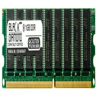 1GB RAM memorija za matičnu ploču Jetway 866ase 184pin DDR UDIMM 266MHz Black Diamond memorijski modul