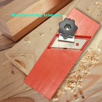 TIYUYO Drywall Edge Gips ploča Ručna alati za planiranje od gips kartona