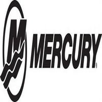 Novi Mercury Mercruiser QuickSilver OEM Dio ulazni ventil i sedište