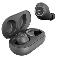 CELLET EARBUDS za iPhone Pro - - Crni