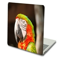 Kaishek Hard Shell za stari Macbook Pro 13 bez dodira Nema CD-ROM modela: A1502 Pero serija 0879