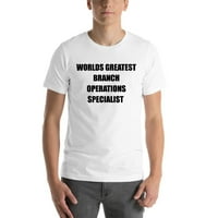 2xL svjetovi najveće specijalističke majice kratkih rukava od kratkih rukava majica s nedefiniranim
