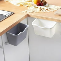 Kuhinja viseća radna površina kante za smeće može višenamjenska plastična kabina za smeće kabine za