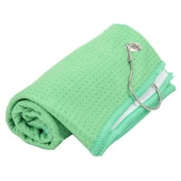 Meki ručnik, praktični ručnik za čišćenje za čišćenje Jednostavno mekani izdržljiv sa kukom za obrišite