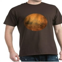 Cafepress - Planet Mars Dark majica - pamučna majica