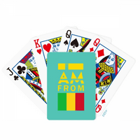 AM iz Malog Poker igračke karte tabletop pansion