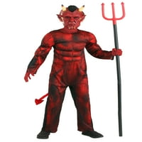 Brawny Devil kostim za dječje