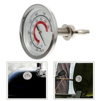 Mjerač temperature peći za mjerenje temperature temperature Bimetalni termometar