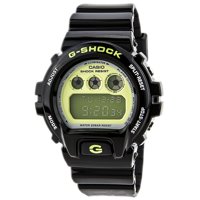 DW6900CS- Muški G-Shock Classic Alarm Watch