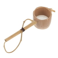 Hemoton čaj infuser bambuo colander filter kineski čaj cjedilo kung fu
