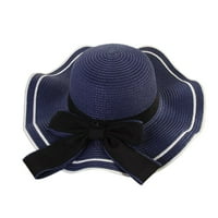 PhoneOap Women Waich WA W Hat Jazz Sunshade Panama Fedora Hat Gangster Ca P Derby Bucket Sun Hat Womens