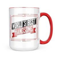 Neonblond Worts Najbolji zgodni poklon za ljubitelje čaja za kavu