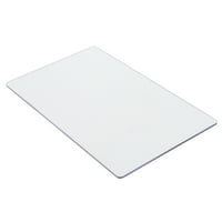 Standardna ploča za rezanje, izdržljiva matična jastučića za rezanje plastike za rezanje i rezanja za