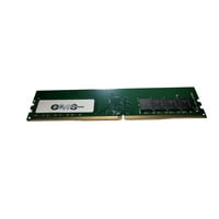 16GB DDR 2400MHz Non ECC DIMM memorijska ram Nadogradnja kompatibilna sa Lenovo® ThinkCentre M715S,