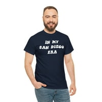 22Grets San Diego Moving Away's Majica, pokloni, majica