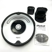 Open Bo Irobot Roomba Robot Vakuum R - siva