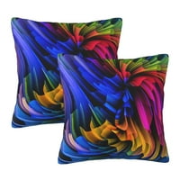 Jastuk za dostavljanje tekstura-apstrakcija-multicolor-ipad-air-wallpaper-ilikewallpack_com_ kvadratni
