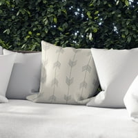 Strelice Vanjski jastuk od Kavka dizajna